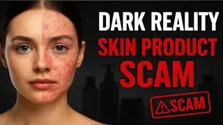 SKIN CARE PRODUCTS EXPOSE 😯| product scam | INFOTERMENT 