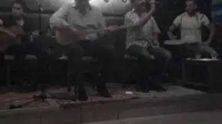Yıldırım Budak  & Erensoy Akkaya  1