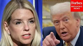 Трамп рассказал, что бы он сделал, если бы получил 230 миллионов долларов от Министерства юстиции