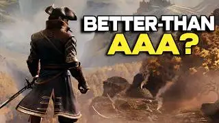 20 Underrated AA Games That Are Surprisingly Incredible