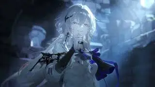 『星落：深淵のエルピス』リリースPV