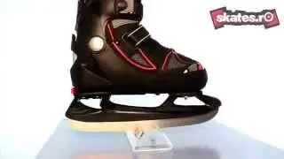 Patine Fila X-One