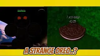 Utmm Painted timelines (Old ver) [A strange Oreo?]