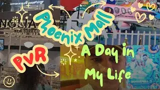 Day 60 vlog with PVR Phoenix Market City Mall💯💯🔥🔥🧿🧿
