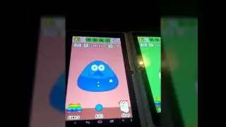 Pou ikili oyunama