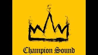 Champion Sound (Prod. by Thovo)