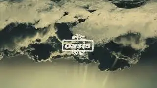 Oasis  - Shock Of The Lightning (Modern 2026 Mix)