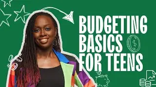 Budgeting Basics for Teens &ndash; How to Manage Your Allowance or First Paycheck