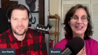 Rosaria Butterfield on 5 Lies of Our Anti-Christian Age