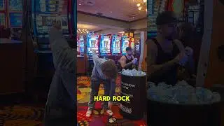 Florida Jhit Finds A Dollar Next To Games 🎰 😱