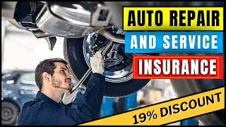 Hidden Dangers of Not Having Auto Service and Repair Insurance &ndash; Are You Covered?