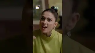 New! Mein | Episode 13 | Promo | Wahaj Ali | Ayeza Khan | ARY Digital