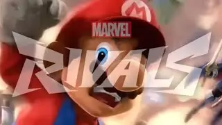 Super Smash Bros Ultimate more fighters trailer with Marvel Rivals &ldquo;Rivals Till The End&rdquo; Song 