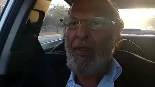 جولة ورحلة الى حي نزال عمان الأردن