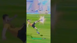 A Beautiful Deflection (Rematch) #rematch #goal #gaming #deflection