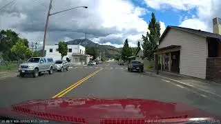 Lytton, BC, 2020-06-27