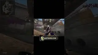 ZywOo's 100th Ace ⚡  #cs2 #csgo #easyskins #skins #cs2memes #csgomemes #promo&ccedil;&atilde;o #gaming #zywoo #ace