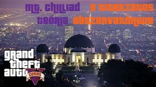 Mount Chilliad te&oacute;ria | Titokzatos Obszervat&oacute;rium | GTA V Easter Egg HUN