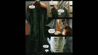 Star Trek IDW ~ Countdown 02 #comics