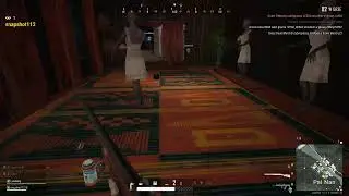 PUBG Soundboard v6