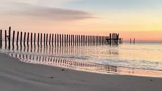 NE Florida Surf And Beach Update 720am January 2, 2026