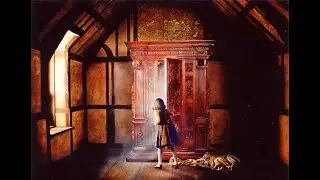Cleansing the Doors of Perception: Creative Imagination and the Symbol of the Child
