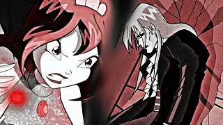[AMV] — Будешь теперь на самом дне || Валтор и Блум || Клуб Винкс || Baltor/Bloom — Takedown || Клип