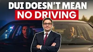 Hendricks County DUI Attorney: Save Your License, Steady Your Case