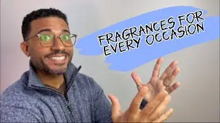 Fragrance Styles Explained: How to Pick the Right Scent for Every Occasion. #FragranceTips #cologne 