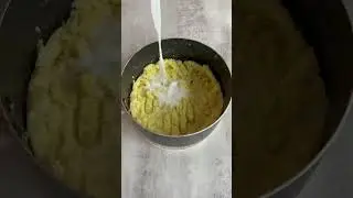 20g protein mashed potatoes with a secret ingredient 👀🥔