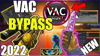 NEW VAC BYPASS FREE 2022