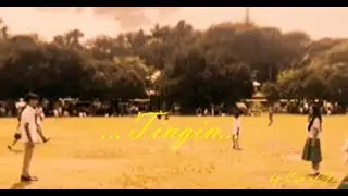 Tingin by Cup of Joe Music Video (Grade 10 Integrity Batch 2025-2026 MAPEH 10)