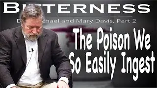 Small Unforgiveness Poisons Your Life | Bitterness Part 2