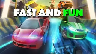 The Racing Sandbox You Didn&rsquo;t Know You Needed [Carbox Review]