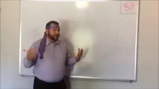 Knowledge Ninja #1
