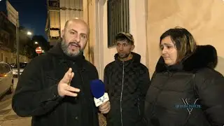 Slavcho trova un anello, presi 50 euro da un 