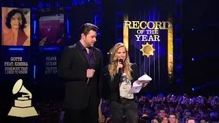55th GRAMMY Awards - Record Of The Year Nominees | GRAMMYs