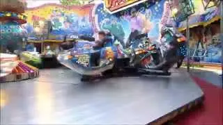 Break Dancer 