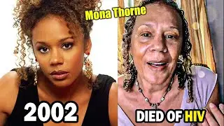 HALF & HALF Cast THEN And NOW (2002 Vs 2025), Uncovering Their Tumultuous Lives