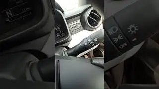Maruti Suzuki ignis Alpha bs6 real review interior features  #automobile