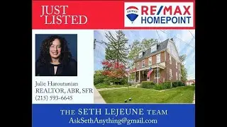 412 W WALNUT ST NORTH WALES Juliet Haroutunian Remax