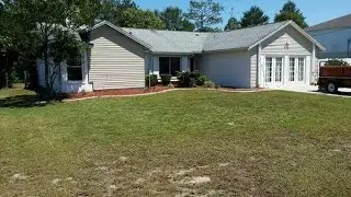 Owner Finance Home Available in Spring Hill, FL
