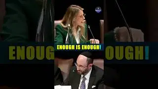 Блестящее опровержение‼️🔥 #usa #america #israel #palestine #politics #congress #news #uk #canada