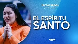 Hazle Lugar al Espíritu Santo / Buenas Nuevas para la Familia EN VIVO