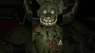 ether Springtrap
