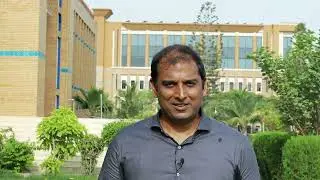 Bachelors in Fin-Tech from FAST NUCES Karachi