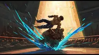 Tekken 8: Bryan Fury's Counter-Grapple Solutions Against King's Roster