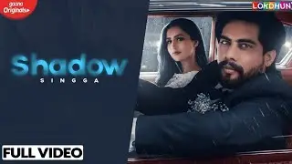 Shadow : Singga ( Remix Beats Video ) | Sukh Sanghera | MixSingh | Latest Punjabi Songs 2019