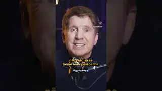 O sofrimento vem da n&atilde;o aceita&ccedil;&atilde;o da realidade Jacob Petry