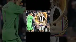 Original images of Footyverse ICON FC Mobile cards part 2 #fcmobile #fifamobile